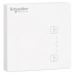 multi-sensor quality air knx spacelogic