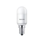 mat 827 e14 t25 15w 7w 1 kleskabspre led corepro philips