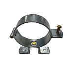 galvaniseret tx20 skrue messing med vendbar tr til mm 80 hngselstift