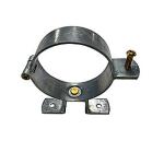 galvaniseret tx20 skrue messing med vendbar tr til mm 87 hngselstift