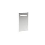 k 4000 dimmer touchsensor led 45x80cm spejl leelo laufen