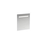 ambilight dim touchsensor led 60x70cm spejl leelo laufen