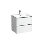 mathvid softclose sortgreb 60cm møbelpakke palace laufen