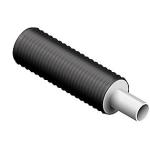 40mtr a rulle hvid sort centralvarme fjern- til 90mm 9 32x2 kappe med pexrr prisoleret ecoline