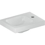 hvid bolt mbel til 380x280mm hndvask light icon geberit