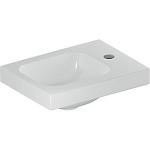 hvid bolt mbel til 380x280mm hndvask light icon geberit