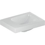 hvid bolt mbel til 380x280mm hndvask light icon geberit