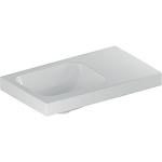 hvid bolt mbel til 530x310mm hndvask light icon geberit
