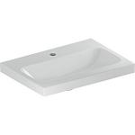 hvid 600x420mm hndvask light icon geberit