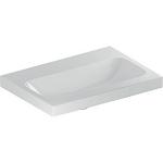 hvid 600x420mm hndvask light icon geberit