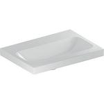 hvid 600x420mm hndvask light icon geberit