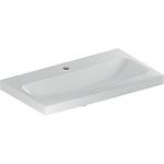 hvid 750x420mm hndvask light icon geberit