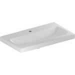 hvid 750x420mm hndvask light icon geberit