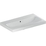 hvid 750x420mm hndvask light icon geberit