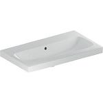 hvid 750x420mm hndvask light icon geberit