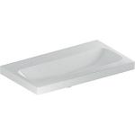 hvid 750x420mm hndvask light icon geberit
