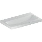 hvid 750x420mm hndvask light icon geberit