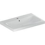 hvid 750x480mm hndvask light icon geberit