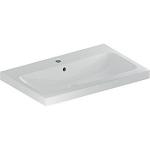hvid 750x480mm hndvask light icon geberit