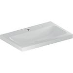 hvid 750x480mm hndvask light icon geberit