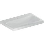 hvid 750x480mm hndvask light icon geberit