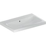 hvid 750x480mm hndvask light icon geberit