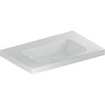 hvid 750x480mm hndvask light icon geberit