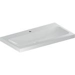 hvid 900x480mm hndvask light icon geberit
