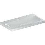 hvid 900x480mm hndvask light icon geberit