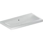 hvid 900x480mm hndvask light icon geberit