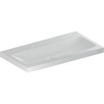 hvid 900x480mm hndvask light icon geberit