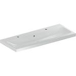 hvid 1200x480mm hndvask light icon geberit
