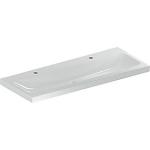 hvid 1200x480mm hndvask light icon geberit