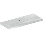 hvid 1200x480mm hndvask light icon geberit