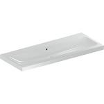 hvid 1200x480mm hndvask light icon geberit
