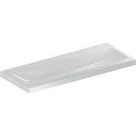 hvid 1200x480mm hndvask light icon geberit