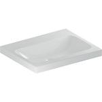 hvid bolt mbel til 600x480mm hndvask light icon geberit