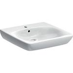 hvid midt hh hndvask comfort renova geberit