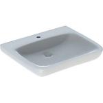 hvid 650x550mm hndvask comfort renova geberit