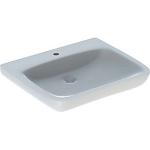 hvid 650x550mm hndvask comfort renova geberit