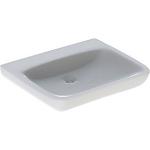 hvid 650x550mm hndvask comfort renova geberit