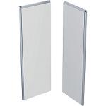 mat slv 900x900x2000mm bagelement showerama if