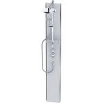 hvid hndbruser hoved med brusepanel showerama if