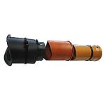 a-connect bnd sp og lsekile m 250mm plastrr for 186mm 160 pboringsst uni-seals