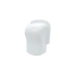 9010 ral hvid mm 78x58 vgflange t75
