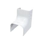 9010 ral hvid mm 78x58 gr 90 hjrne indvendig t75