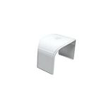 9010 ral hvid mm 78x58 samlekappe t75