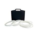 m 10 lngde 8 5 2 1 8 3 med kuffert bukkerr silicone
