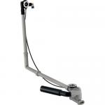 cm 73 l d52 kar t indlb og excenter-garniture geberit