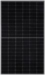 half-cell up-m390mh-b monokristallin solcellepanel malmbergs